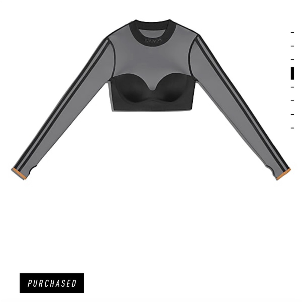 adidas x IVY PARK Drip 2.2